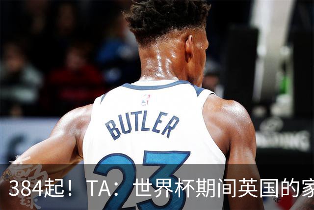 384起！TA：世界杯期间英国的家暴事件激增，官方统计创历史纪录